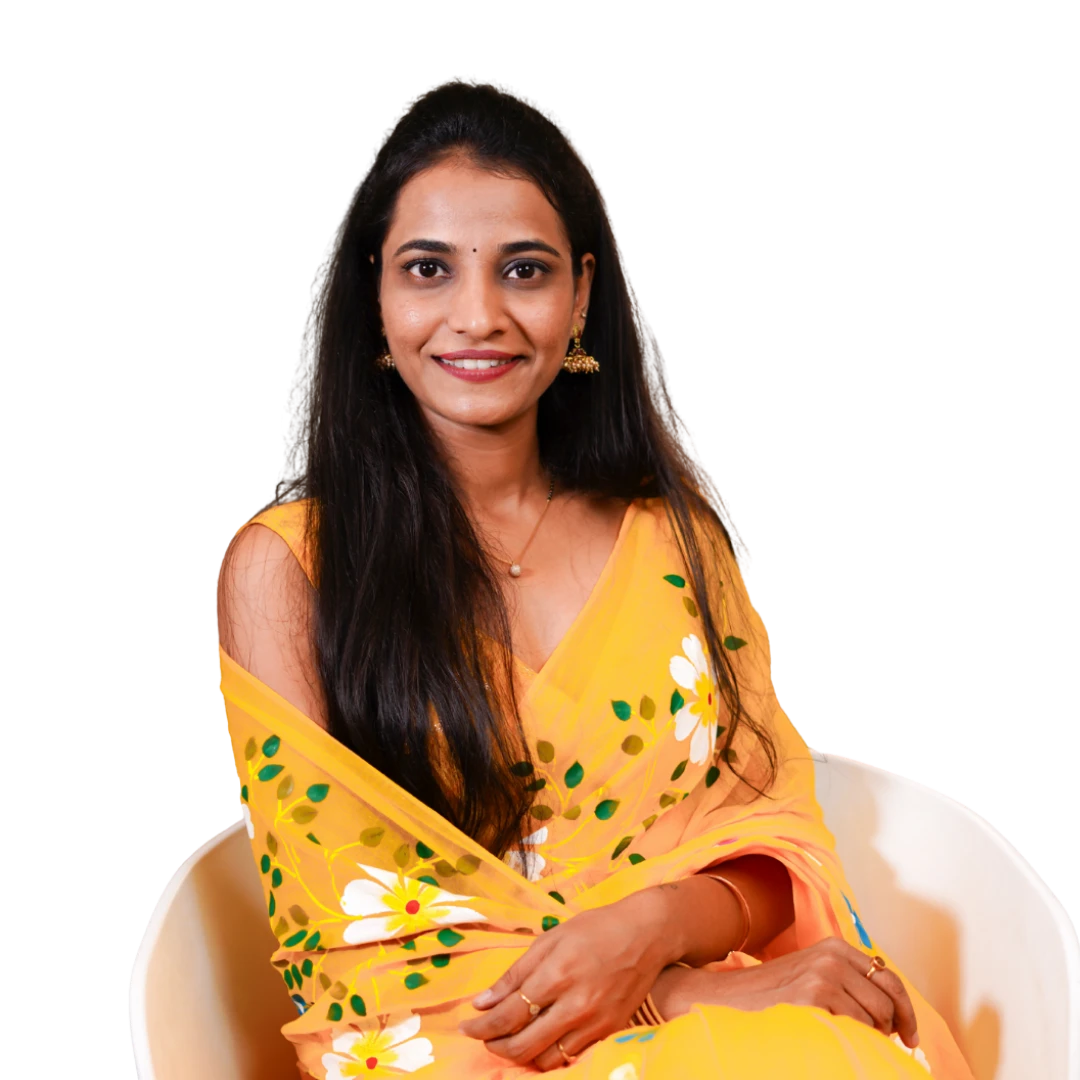 Snehal Salunkhe - Founder Snehyoga